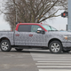 Illustration for article titled Electric Ford F-150 Spied With Fake Exhaust (Updated With Photos and Video)